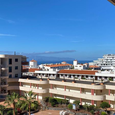 Beautiful,Boho,Sea View Los Gigantes Apartment Puerto de Santiago (Tenerife) Exterior foto
