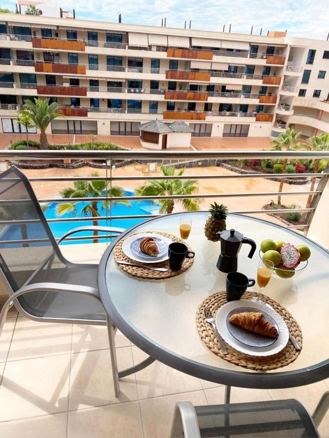 Beautiful,Boho,Sea View Los Gigantes Apartment Puerto de Santiago (Tenerife) Exterior foto