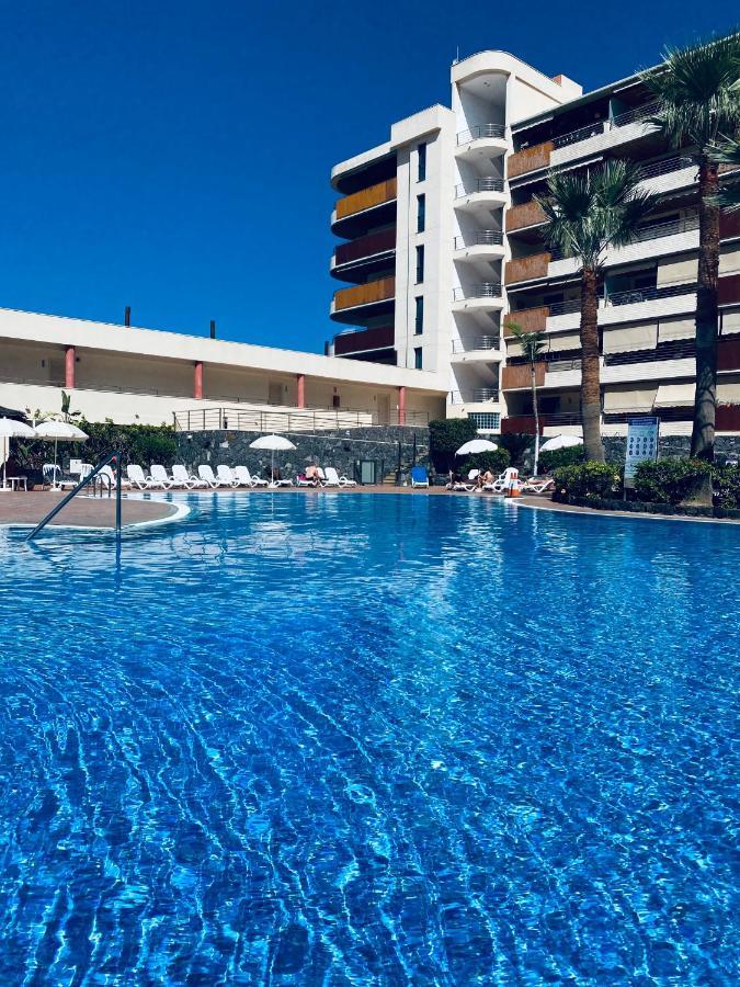 Beautiful,Boho,Sea View Los Gigantes Apartment Puerto de Santiago (Tenerife) Exterior foto